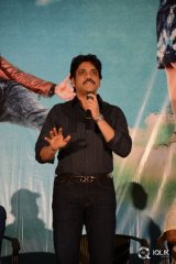 Padesave Movie Trailer Launch